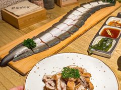 -泥炉烧肉师(新街口金銮巷店)