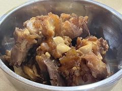 -伟记牛蹄(道滘店)
