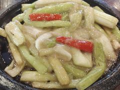 -农厨好味·温泉鹅·农家菜