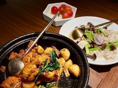 -CHIC1699远洋私厨