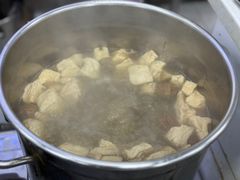 -老磁器口豆汁店(马家堡店)