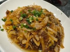 -高玛纳驴肉火烧(河间总店)