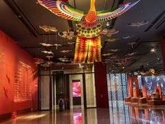 -北京工艺美术博物馆