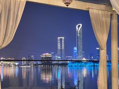 -量子制造·元创意料理(李公堤店)
