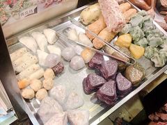 -长平老姿娘夜粥(平东一街店)