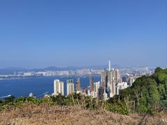 -YHA赛马会摩星岭青年旅舍(香港岛)