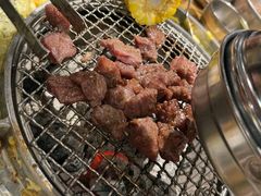 -姜虎东白丁烤肉(深圳湾后海汇店)