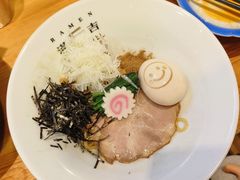 -Ramen满吉·豚骨拉面(丽园路店)