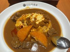 -CoCo壱番屋(久光百货店)