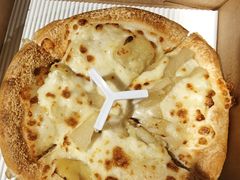 -必胜客(珠海路店)