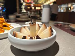 -厨创东北传家菜(信义坊店)