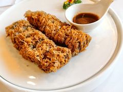 -粤菜王府·海鲜·茶市·海景餐厅(大梅沙店)