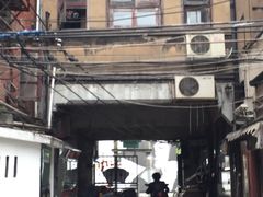 -上海新锦江大酒店