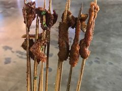 -乐乐姐超级土豆(中关村5号店)