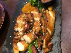 -觅山云南菜(泊富ICITY店)