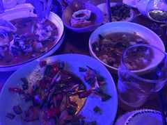 -爱啤精酿·民谣酒馆(滨江店)