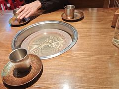 -巴卤社老火锅(财富店)