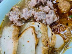 -榮泰米粉湯(Left Shop)