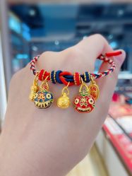 点击看大图 -Cindy Jewelry·钻戒·彩色宝石