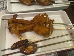 -京元盛铜锅涮肉(上海总店)