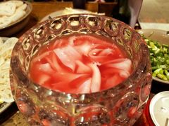 -重庆渝达老火锅(春熙路店)