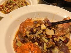 -聚味瞿记·龙虾堂(坡子街店)