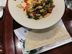 -清真·东饺宴
