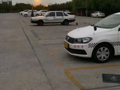 -无忧学车·大众驾校(长宁校区)