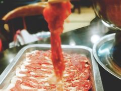 -大唐人家·热气羊肉(大华店)