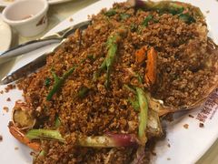 -桥底辣蟹(谢斐道店)