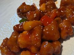 -三宝大饭店-中和艺素餐厅(浦上金山正祥广场店)