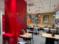 -食其家·牛丼咖喱(天津梅江印象城店)