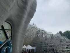 -证大喜玛拉雅中心