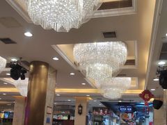 -东江海鲜酒家(艺都分店)