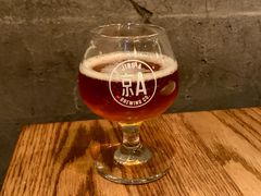 -京A Brewpub·精酿餐吧(幸福村店)