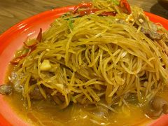 泰椒土豆丝-先启半步颠小酒馆(回龙观店)