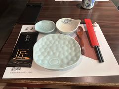 -匠和风精致料理(莆田财富中心店)