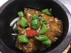 -汇贤府·李氏鲁菜(五棵松店)