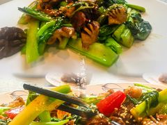 -林辉家宴·本地家常菜·头牌清远鸡(先锋店)