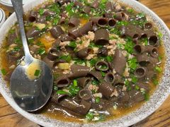 海肠捞饭-木柴豆腐·活海鲜·鲁菜(岚山路店)