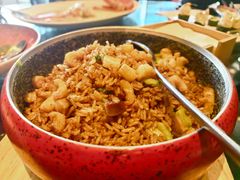 -新天世纪中餐厅