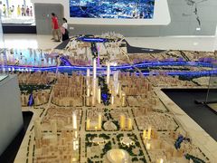 -广州市城市规划展览中心