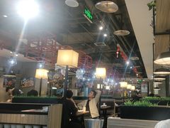 -黄记煌三汁焖锅(渝北金港国际店)