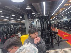-TMG潮流健身(奥体莲荷里店)