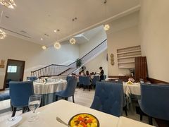 大堂-坤钰轩·匠心粤菜(华为店)