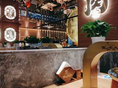 -西塔老太太泥炉烤肉(武汉摩尔城店)