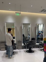 点击看大图 -3AM HAIR SALON烫发染发接发