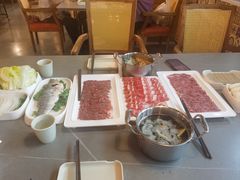 -君邦火锅(新疆大厦店)