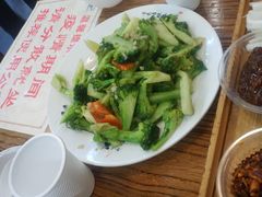 -美味居(古城店)