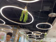 -东方饺子王(新奥购物中心店)